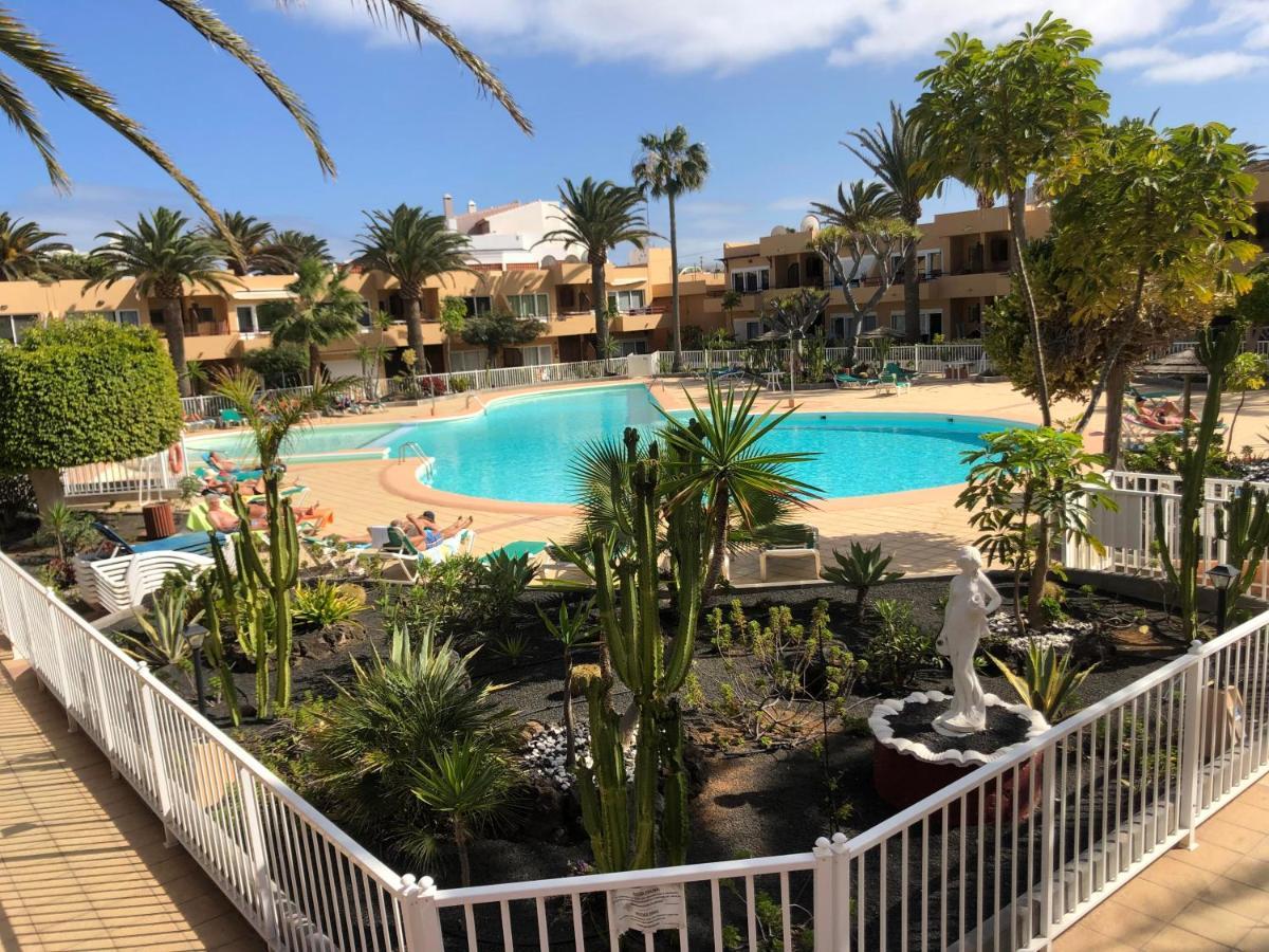 Casa Oceano - Dunas Residencial Appartement Corralejo