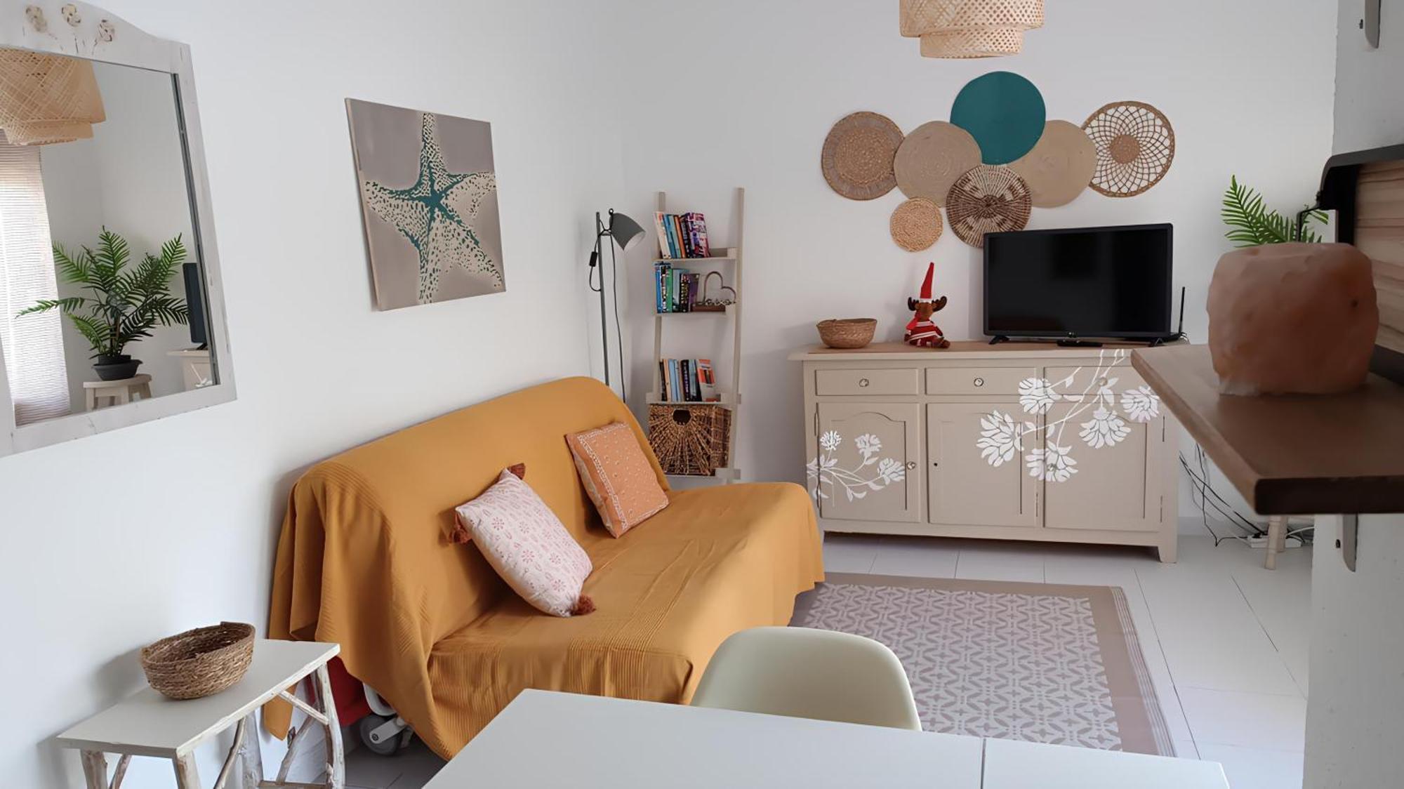 Casa Oceano - Dunas Residencial Appartement *