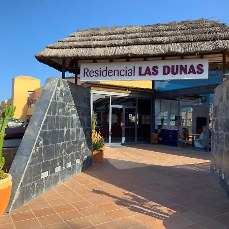 Casa Oceano - Las Dunas Residencial Corralejo Exterior photo