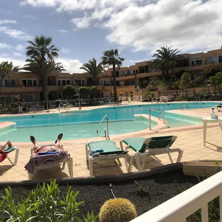 Casa Oceano - Las Dunas Residencial Corralejo Exterior photo