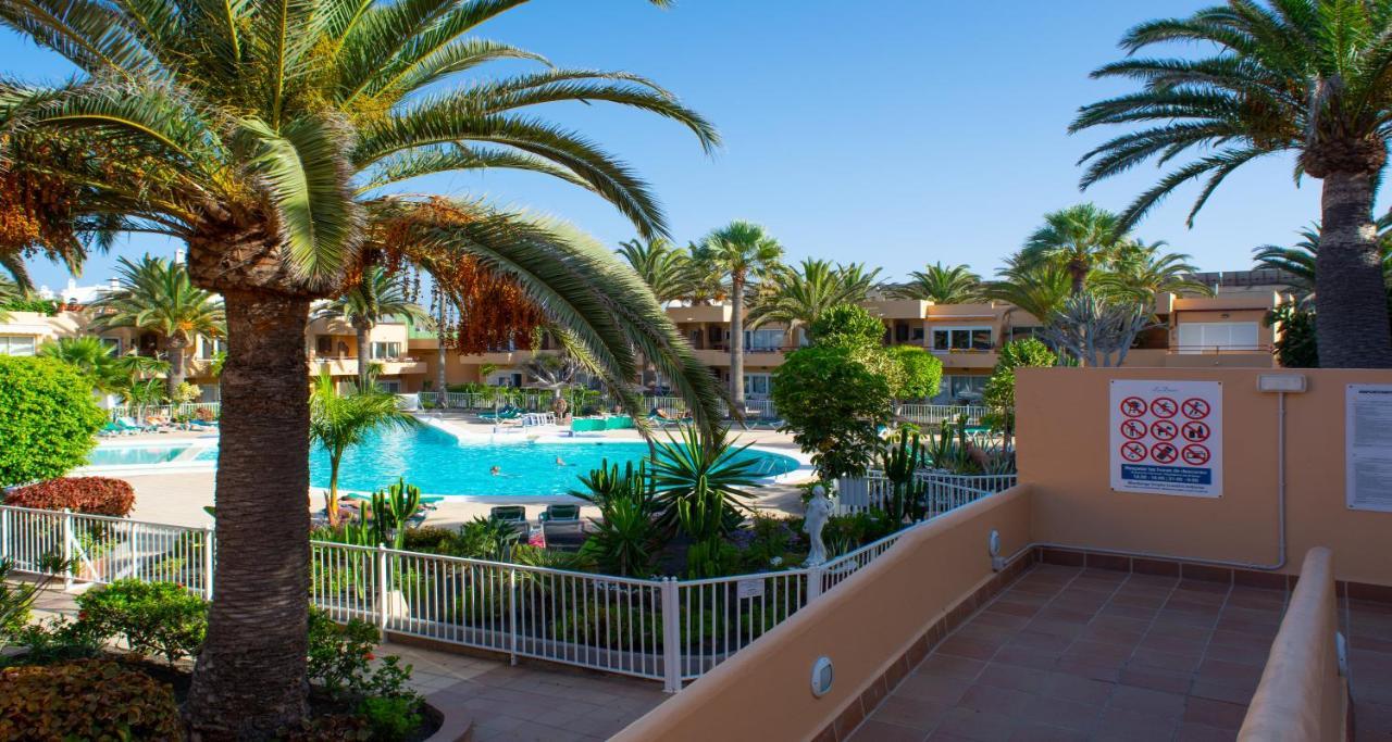 Casa Oceano - Dunas Residencial Apartament Corralejo