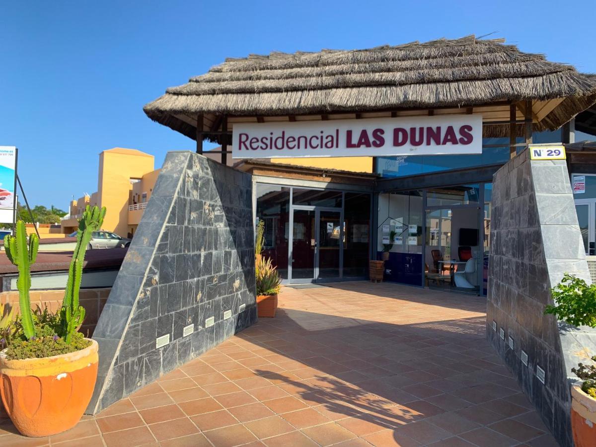 Apartament Casa Oceano - Dunas Residencial *