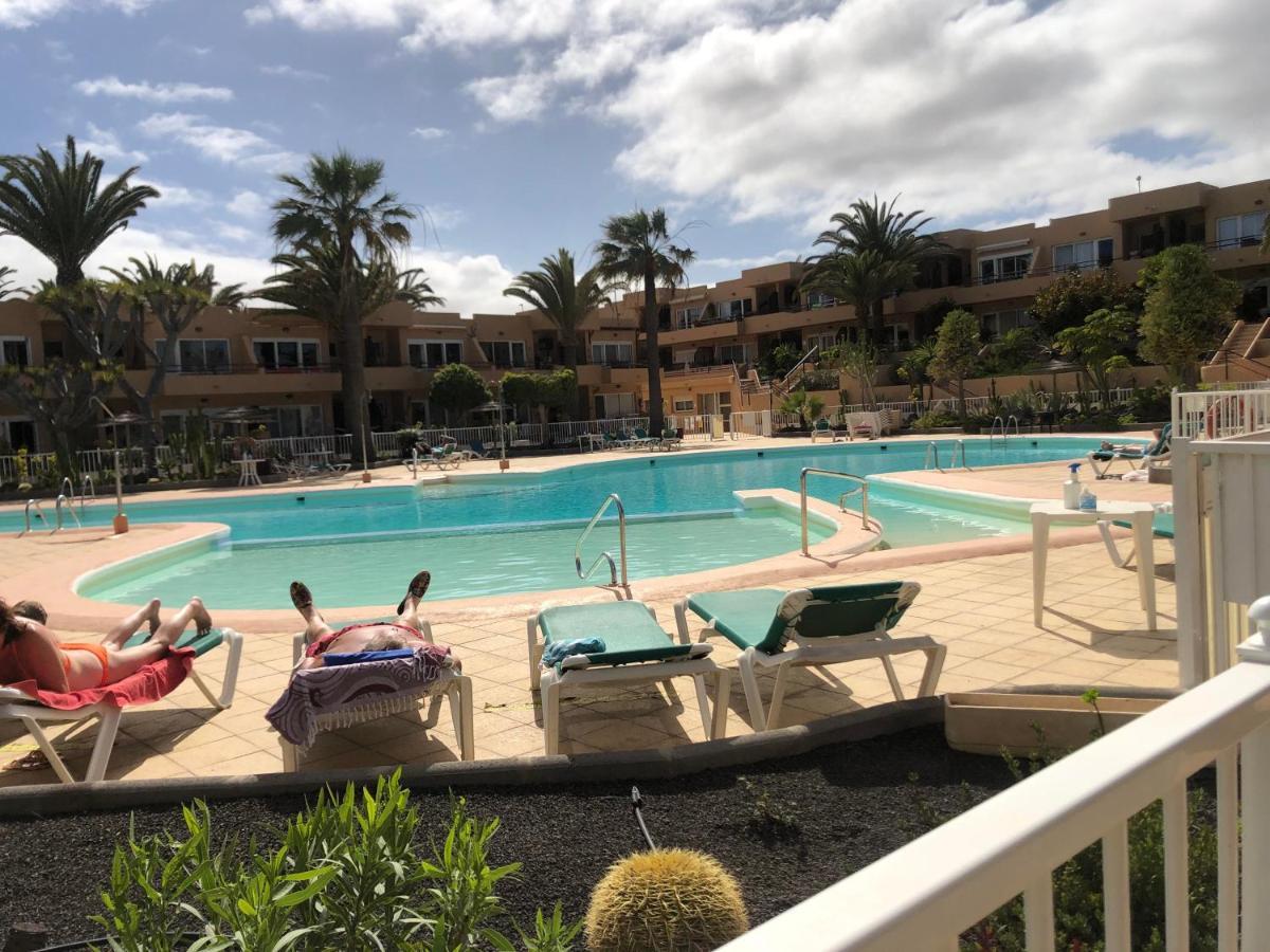 Apartament Casa Oceano - Dunas Residencial *