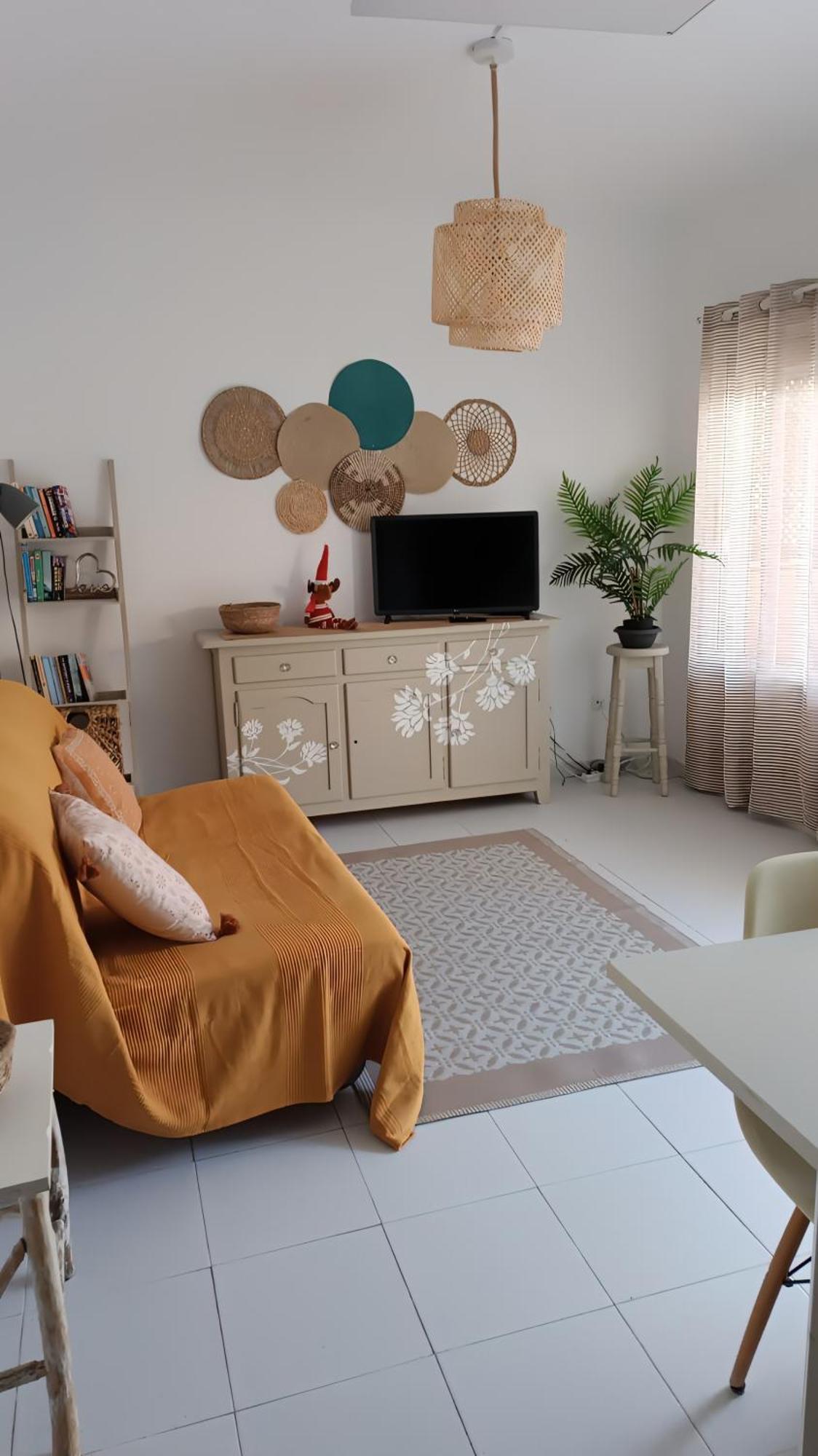 Apartament Casa Oceano - Dunas Residencial