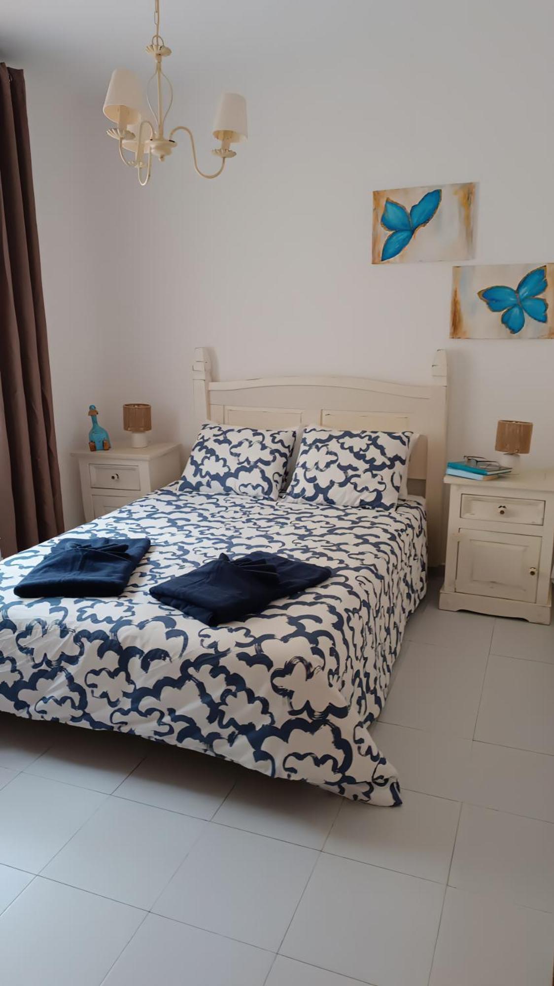 Casa Oceano - Dunas Residencial Apartament Corralejo