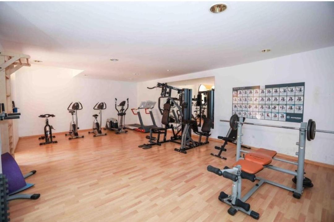 Casa Oceano - Dunas Residencial Apartament Corralejo